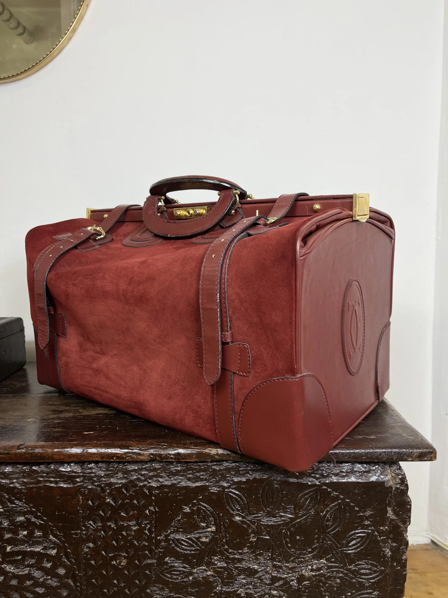 Le+Must+De+Cartier+ Le+Must+De+Cartier+